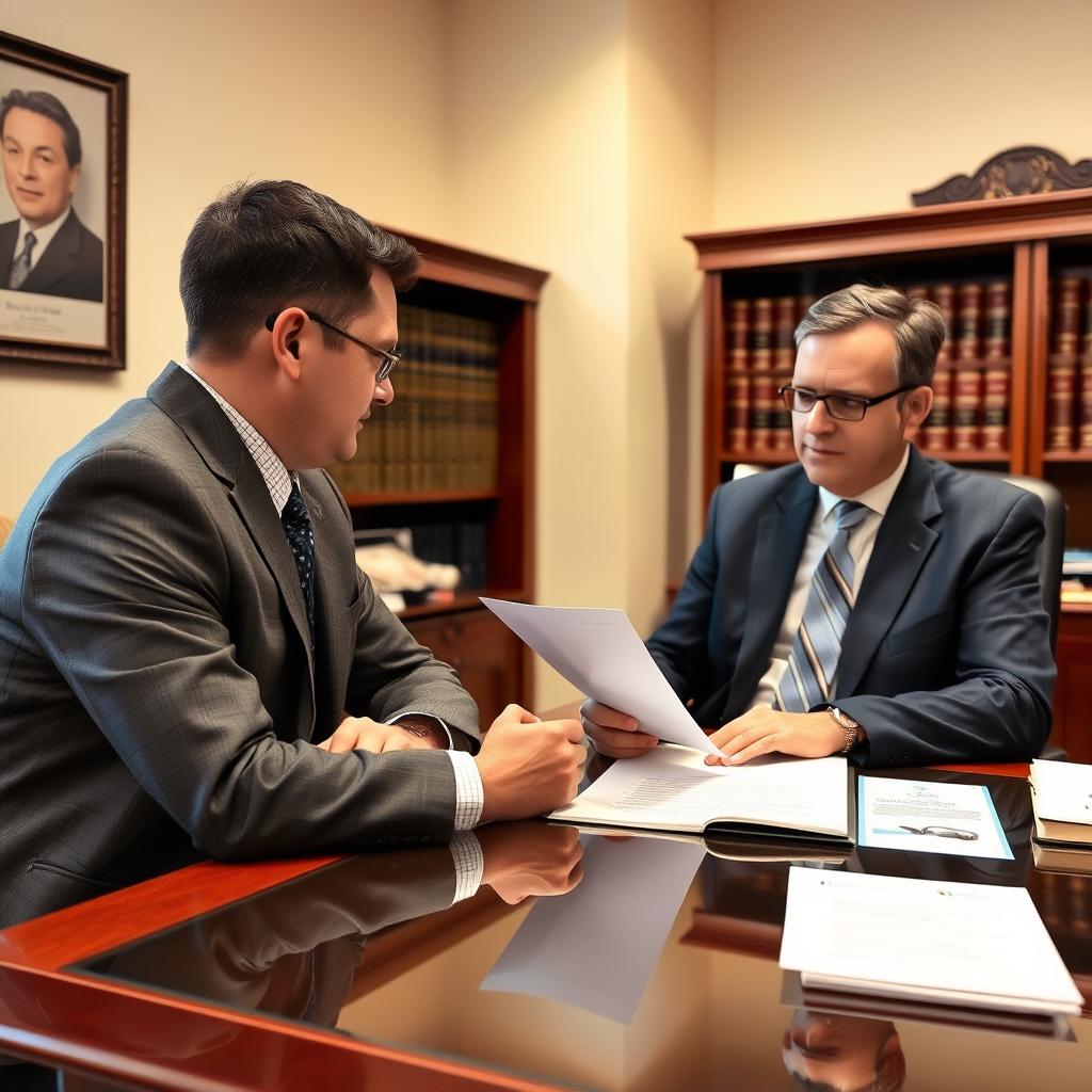 Defective Medical Devices lawyer New Jersey