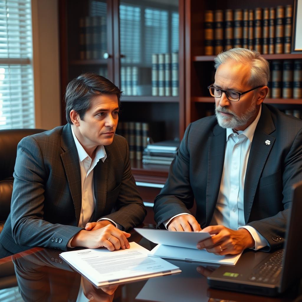 Defective Medical Devices lawyer Ocean County