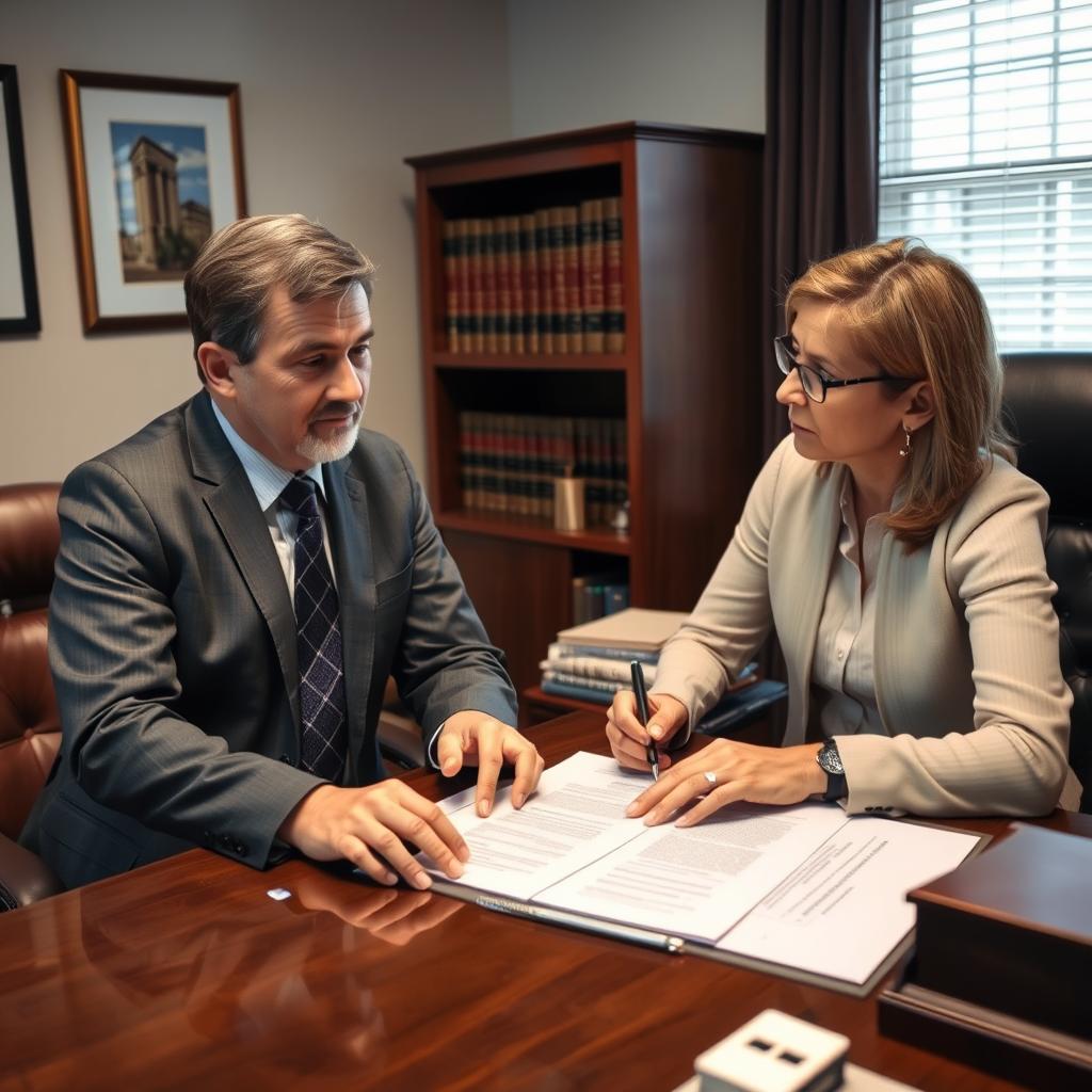 Defective Medical Devices lawyer Sussex County