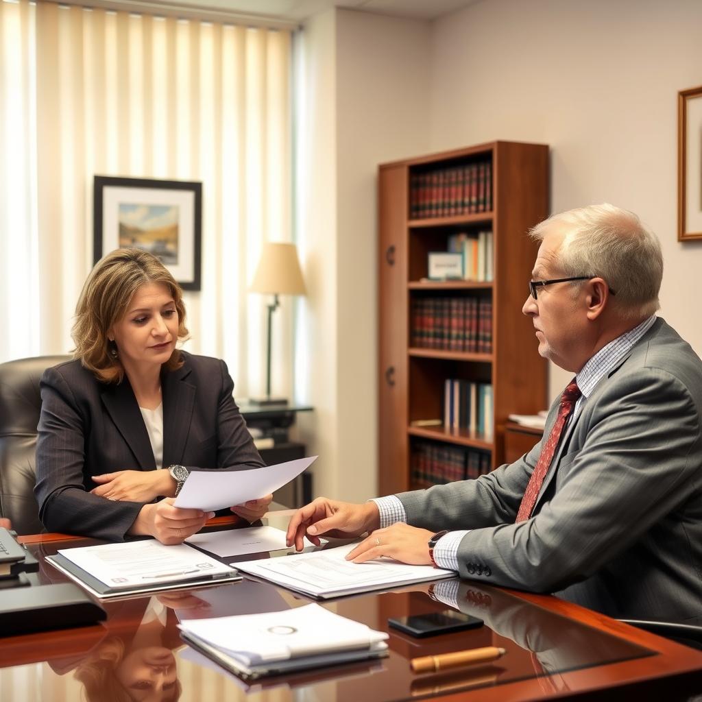 Defective Product Lawyer Allegany County
