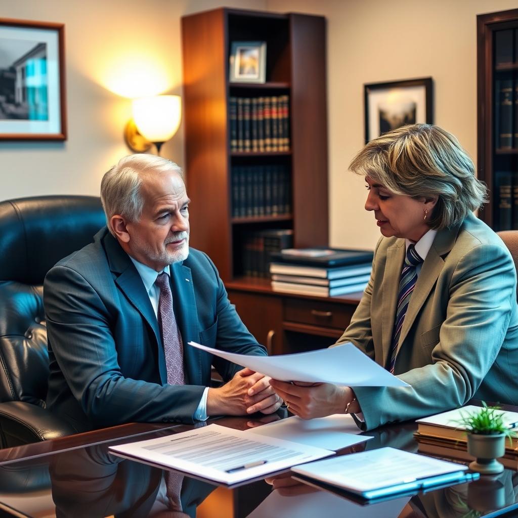 Defective Product Lawyer Botetourt County