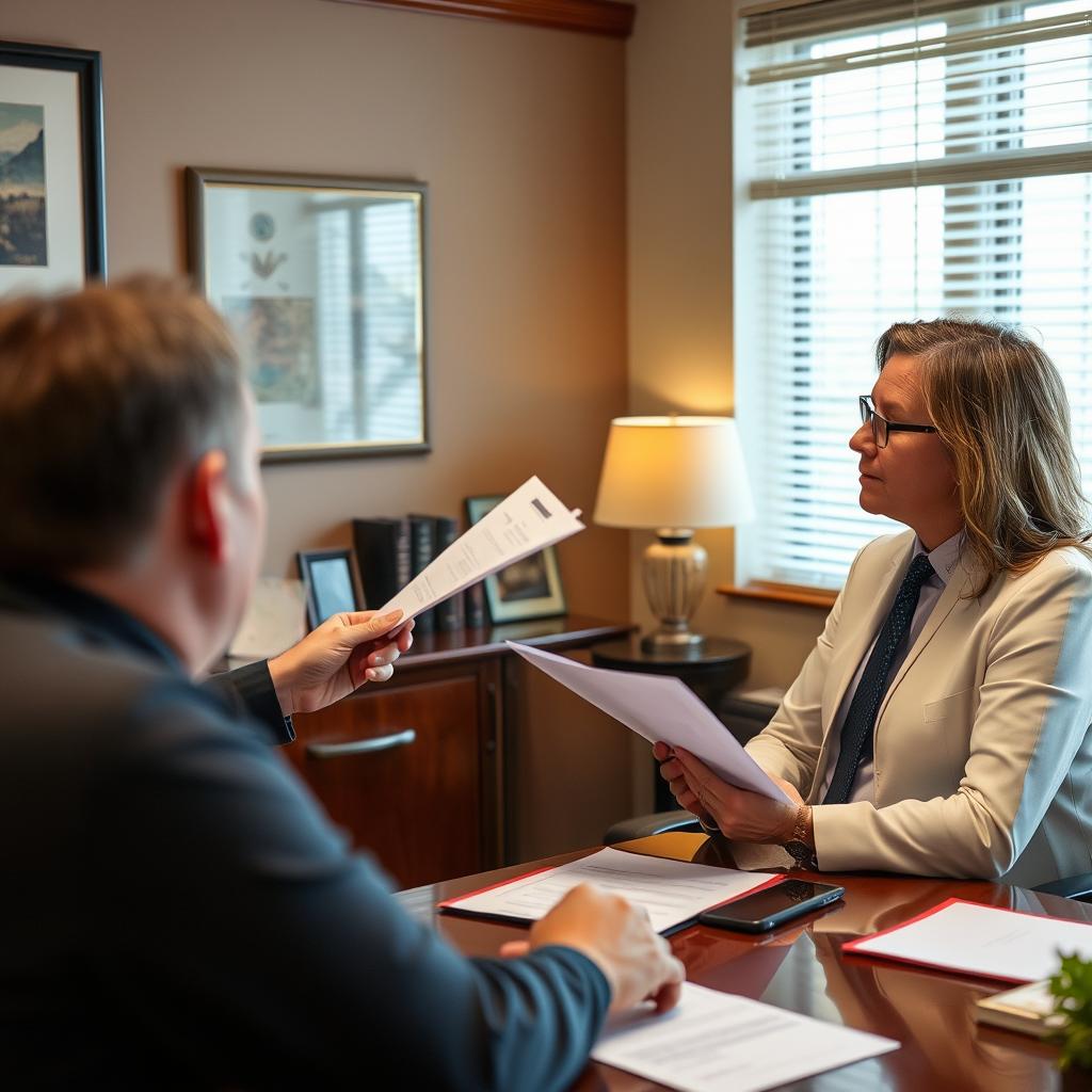 Defective Product Lawyer Calvert County