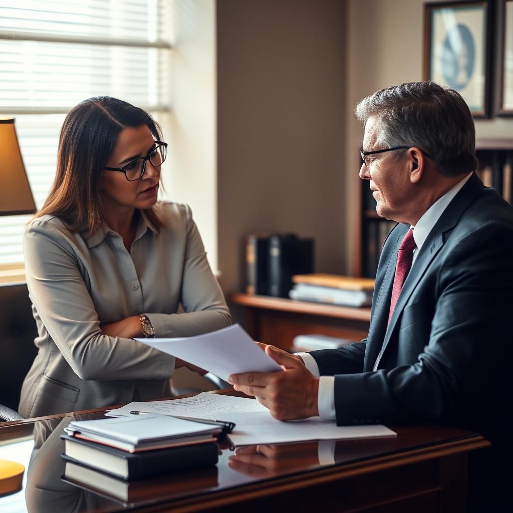 Defective Product Lawyer Capitol Hill