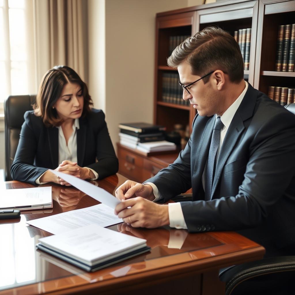 Defective Product Lawyer Dorchester County