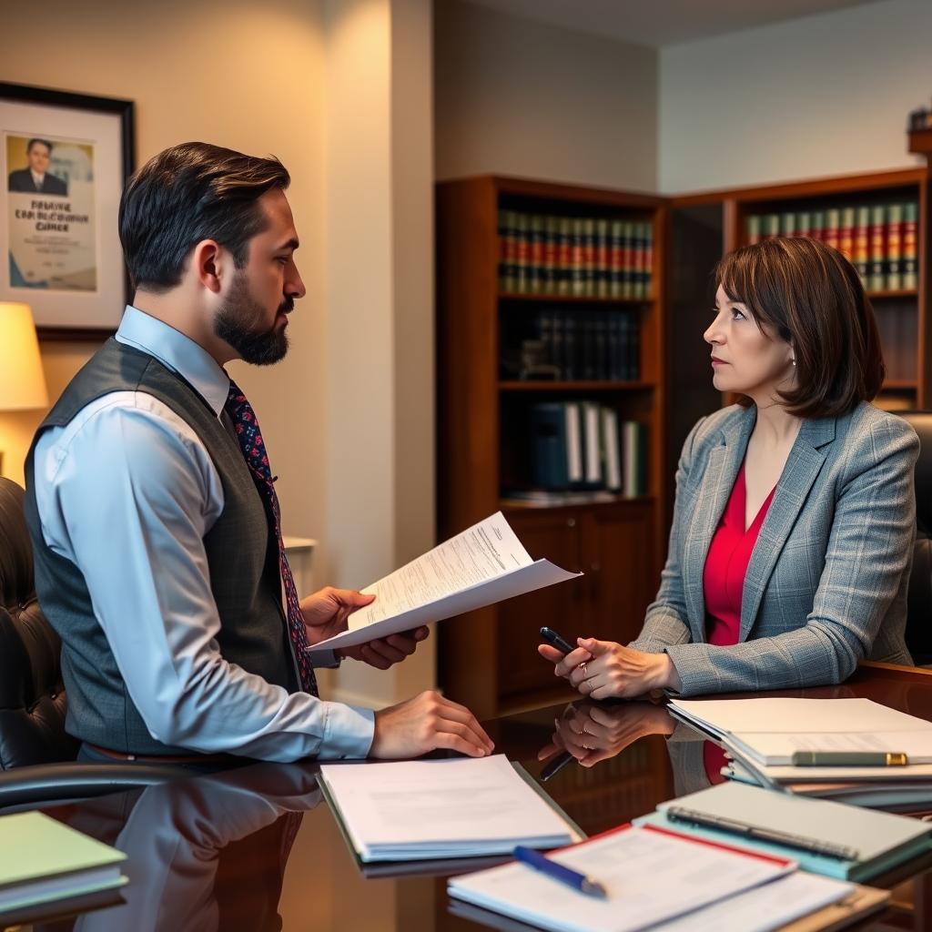 Defective Product Lawyer Fairfax County