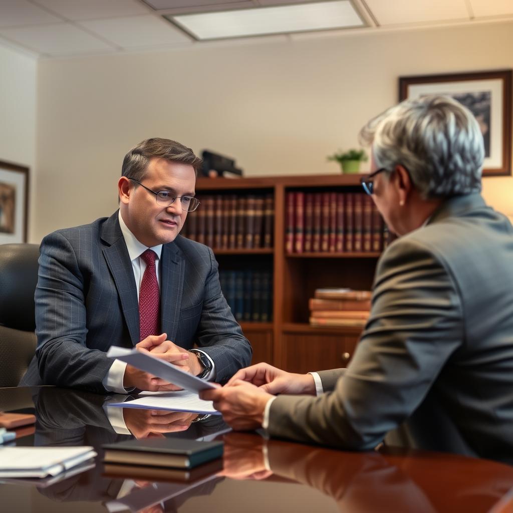 Defective Product Lawyer Fairfax