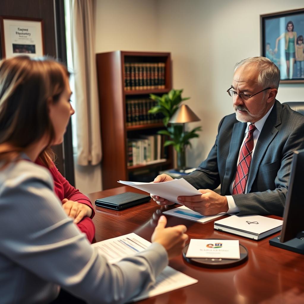 Defective Product Lawyer Fauquier County