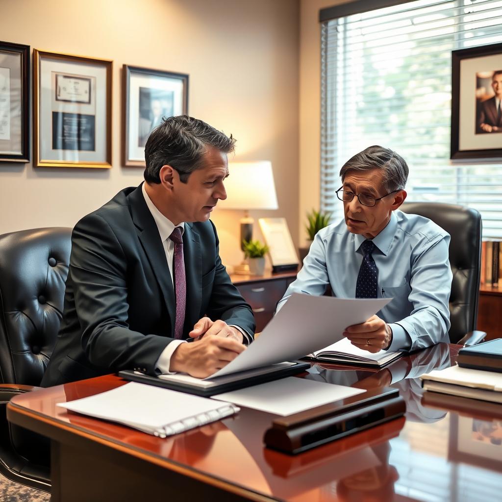 Defective Product Lawyer Garrett County