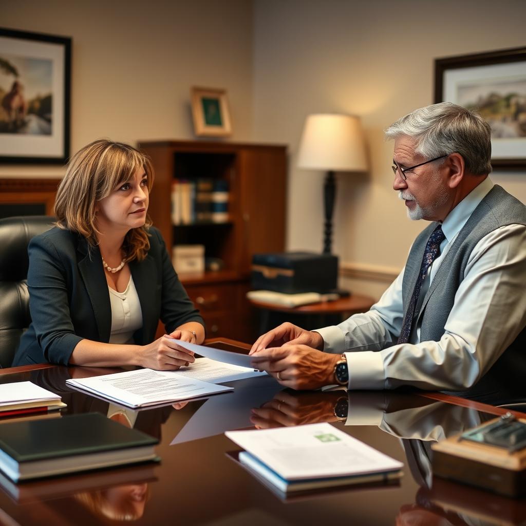 Defective Product Lawyer Goochland County
