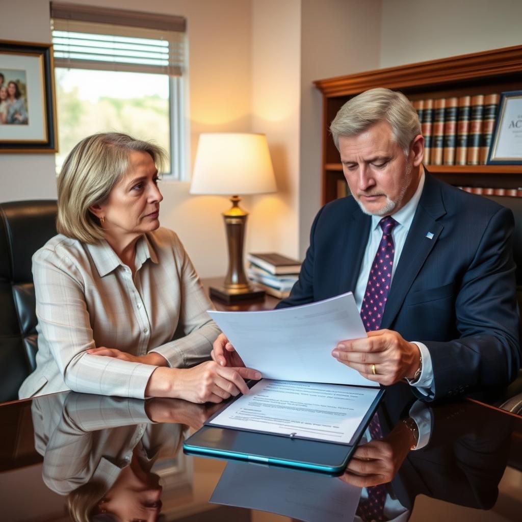 Defective Product Lawyer Greene County