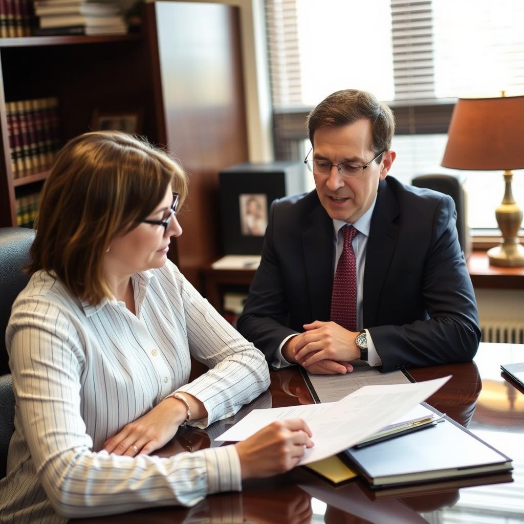Defective Product Lawyer Henrico County