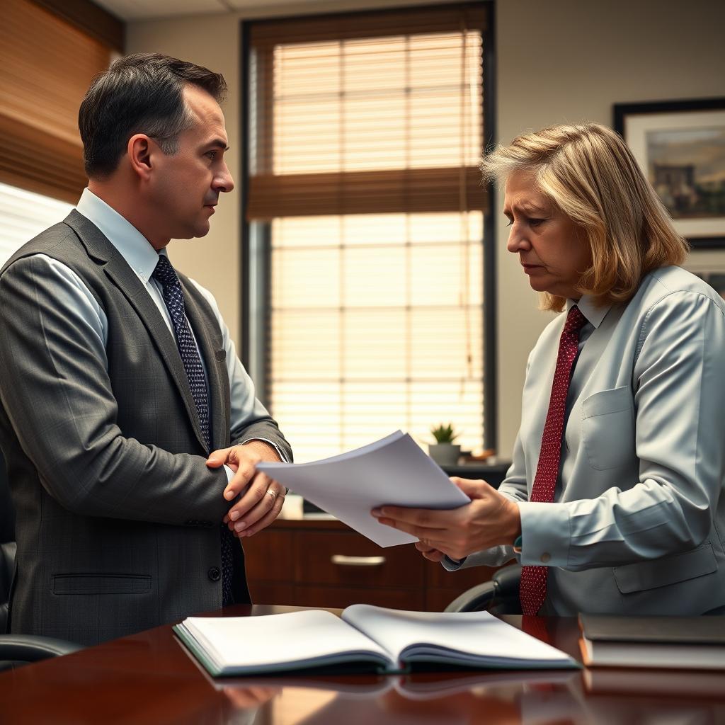 Defective Product Lawyer Loudoun County