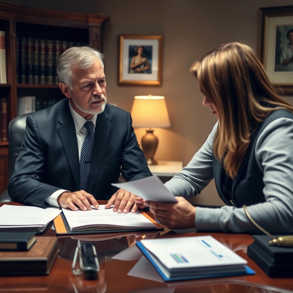 Defective Product Lawyer Monmouth County