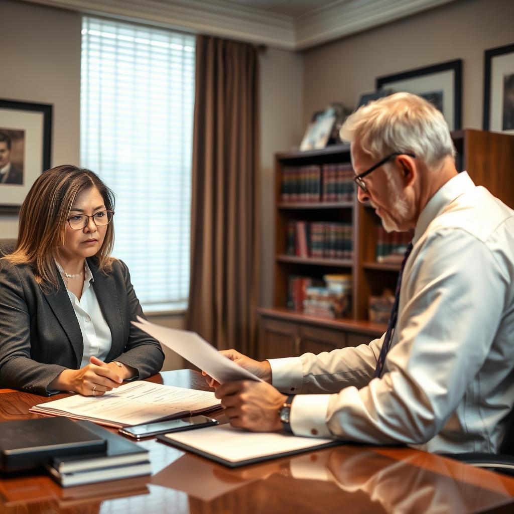 Defective Product Lawyer Somerset County
