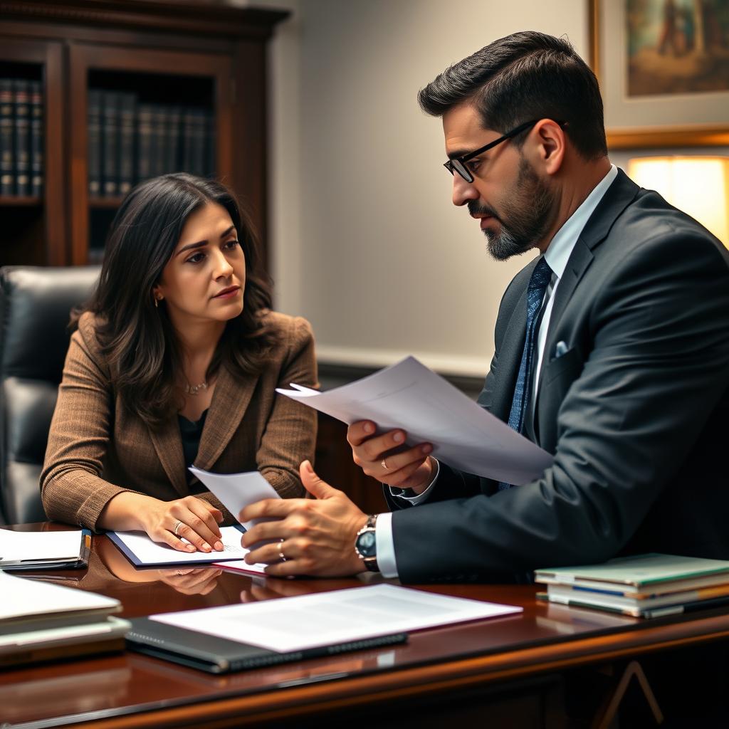 Defensive Application for Adjustment of Status lawyer Cumberland County