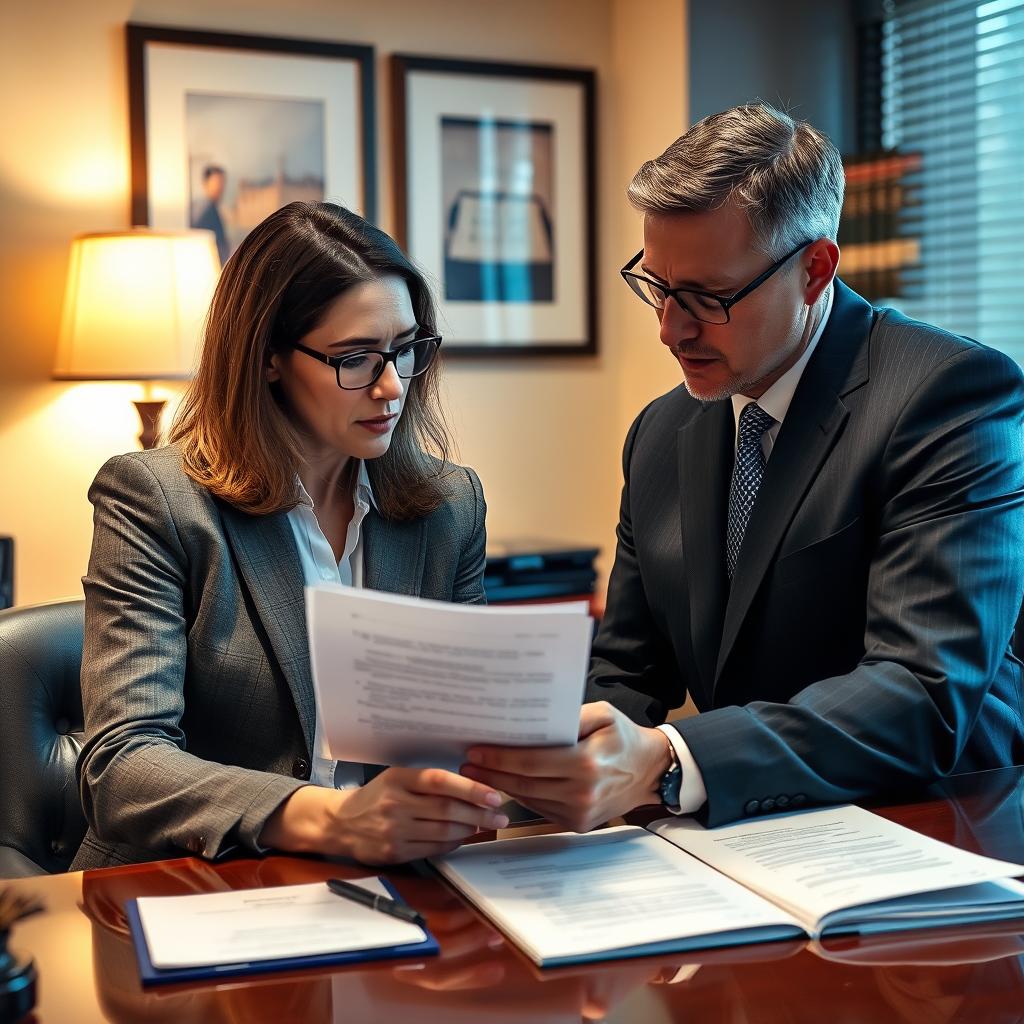 Defensive Application for Adjustment of Status lawyer Essex County