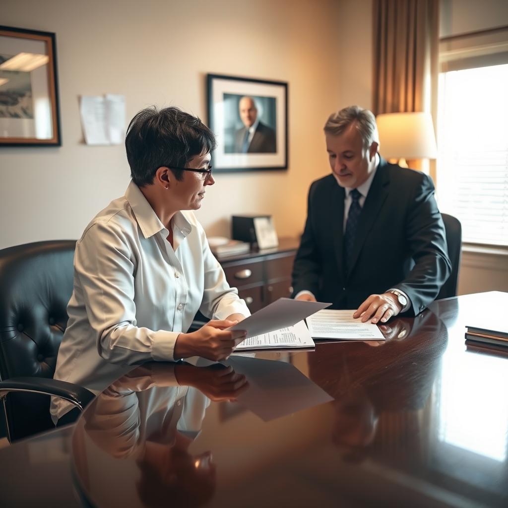 Defensive Application for Convention Against Torture Protection lawyer Gloucester County