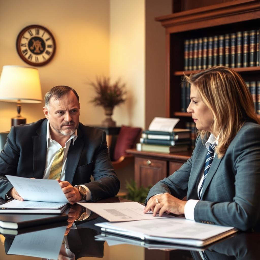 Delayed Diagnosis lawyer Atlantic County
