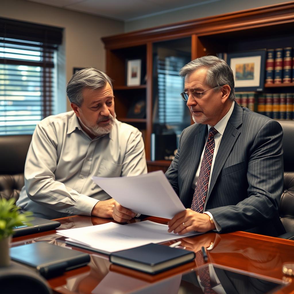 Delayed Diagnosis lawyer Gloucester County