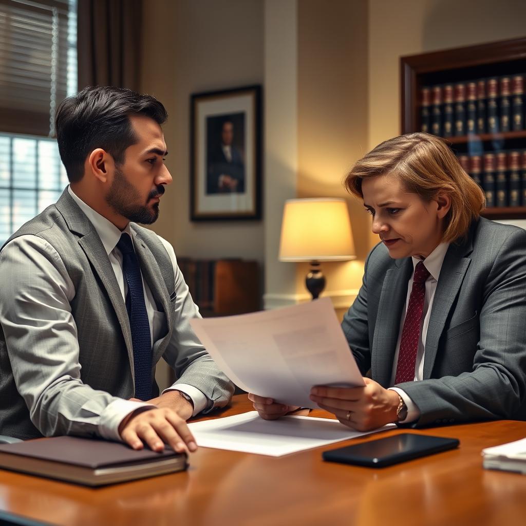 Delayed Diagnosis lawyer Hudson County