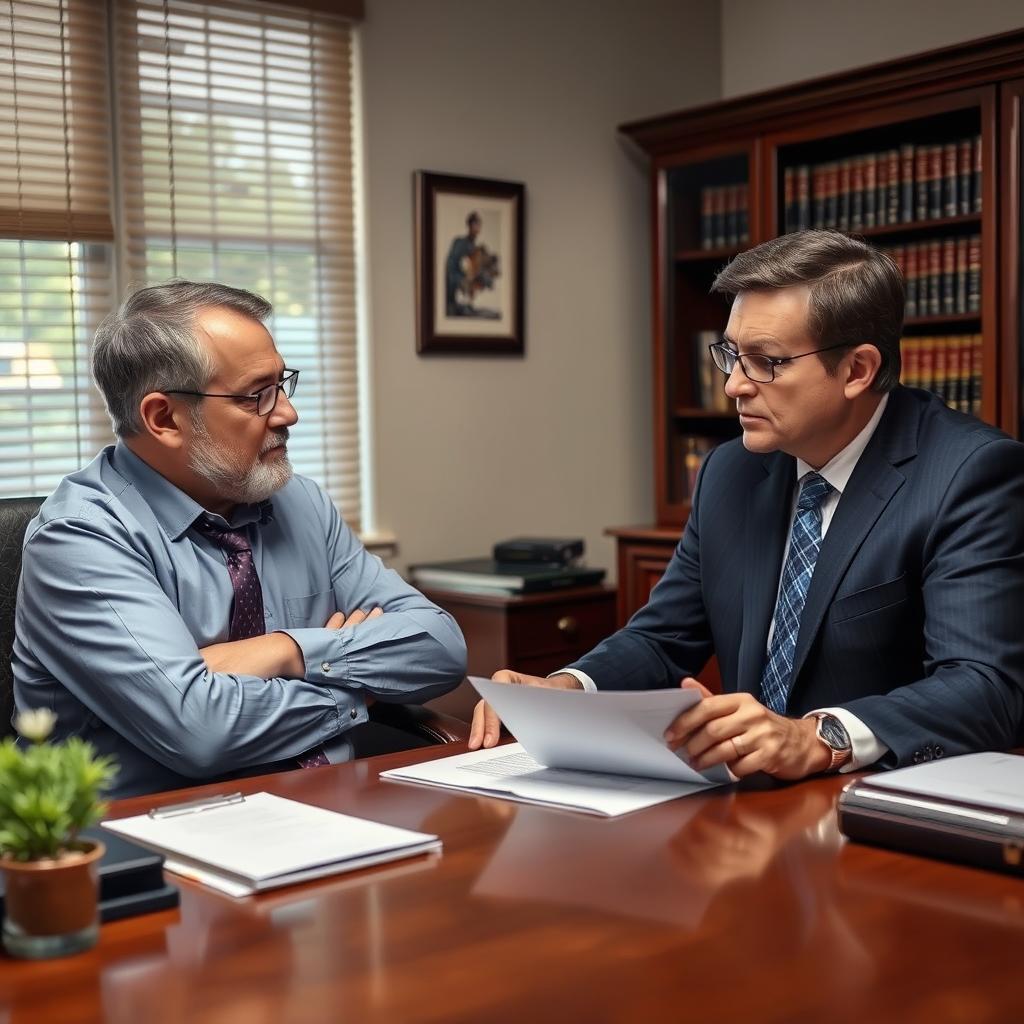 Delayed Diagnosis lawyer Warren County