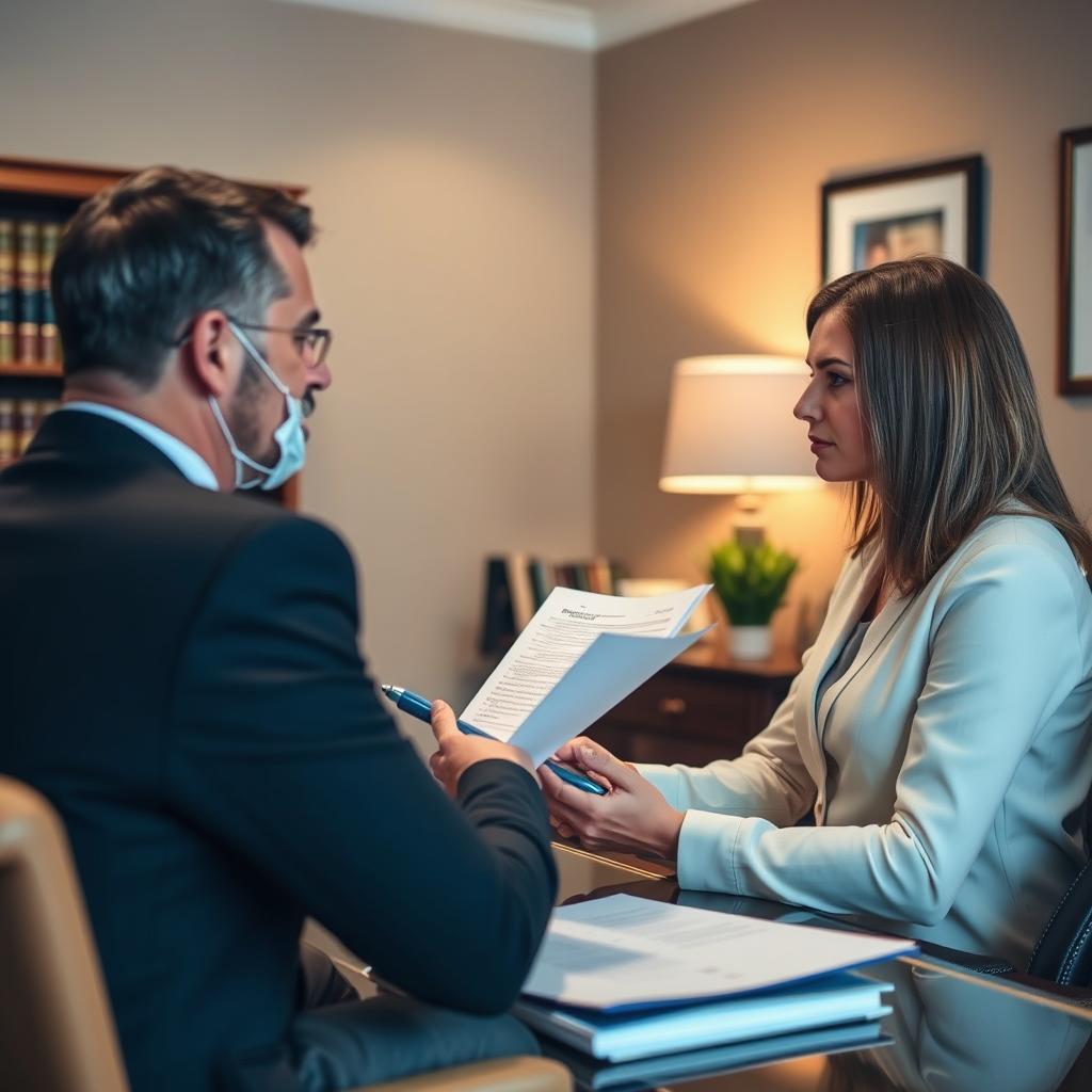 Deportation Defense Lawyer Atlantic County