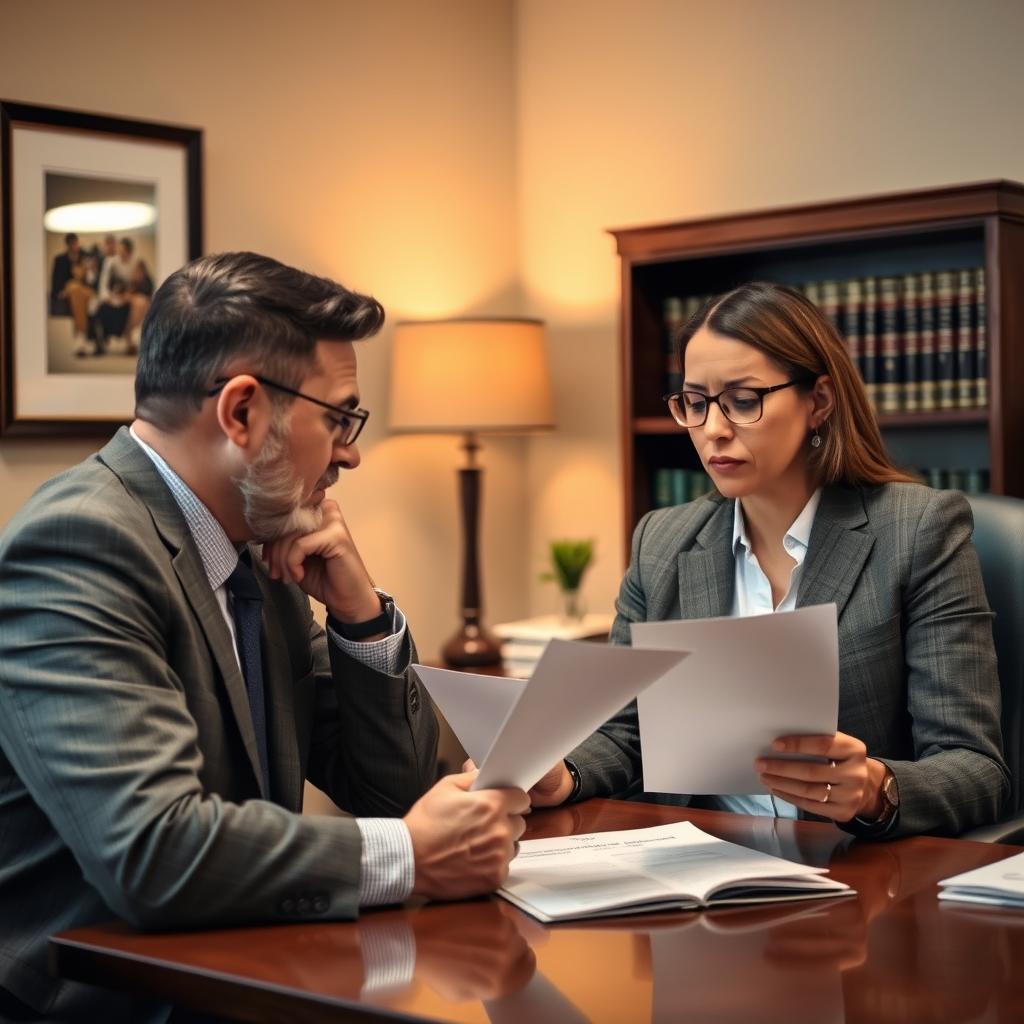 Deportation Defense Lawyer Hunterdon County