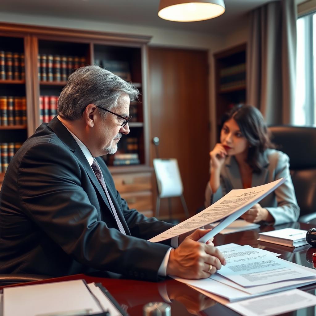 Deportation Defense Lawyer Prince Georges County