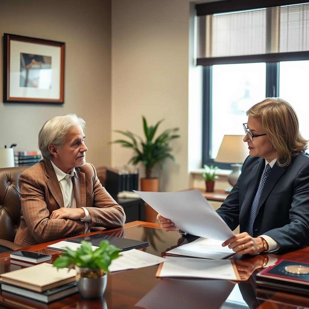 Derivative Action Lawyer Forest Hills