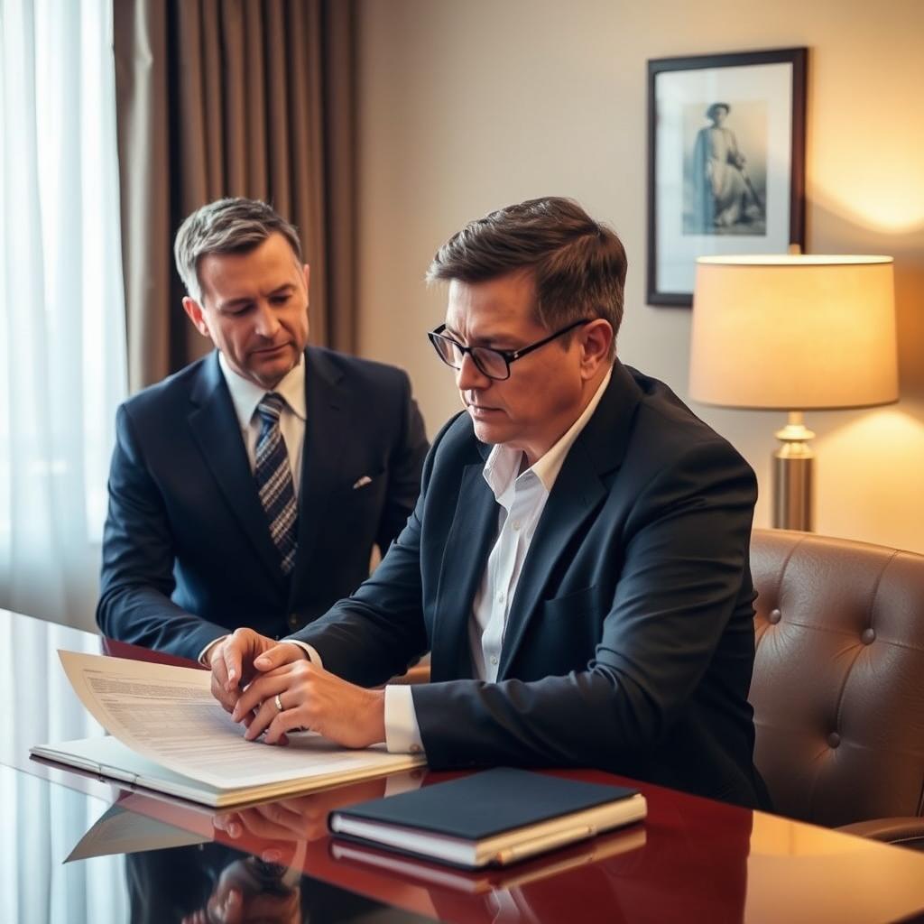 Desertion Divorce Lawyer Henrico County