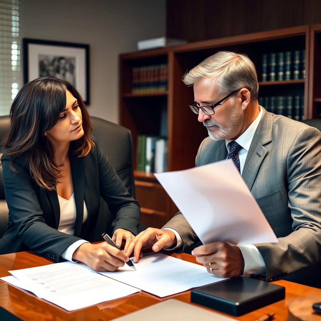 Desertion Divorce Lawyer Orange County