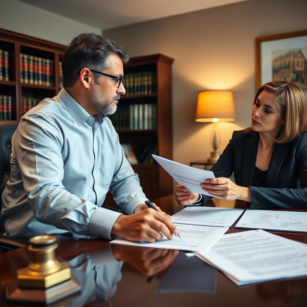 Desertion Divorce Lawyer Queen Annes County