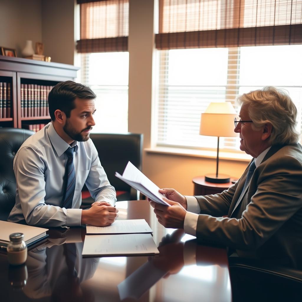 Desertion Divorce Lawyer Roanoke County