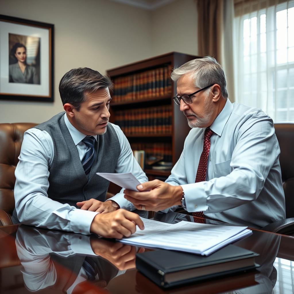 Destruction Alteration or Falsification of Records in Federal Investigations lawyer Camden County