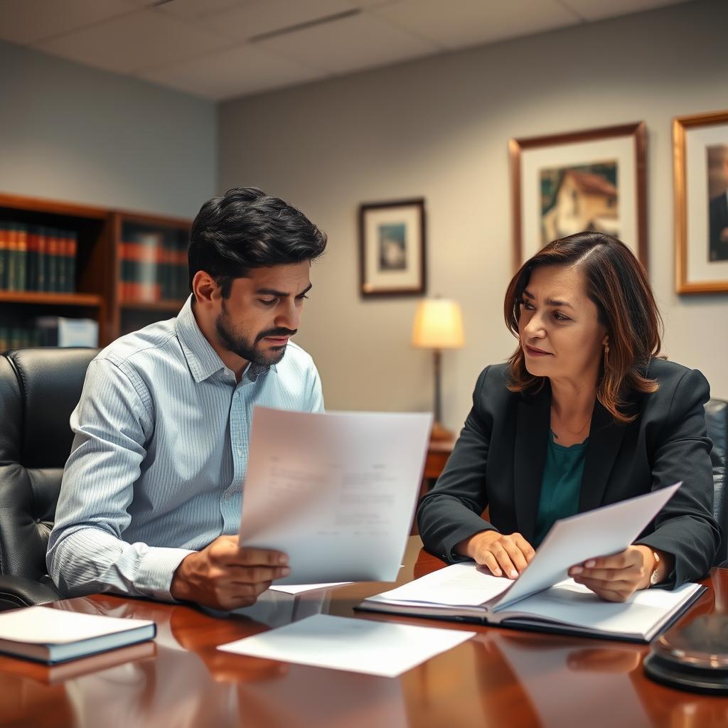Destruction of Property lawyer Burlington County