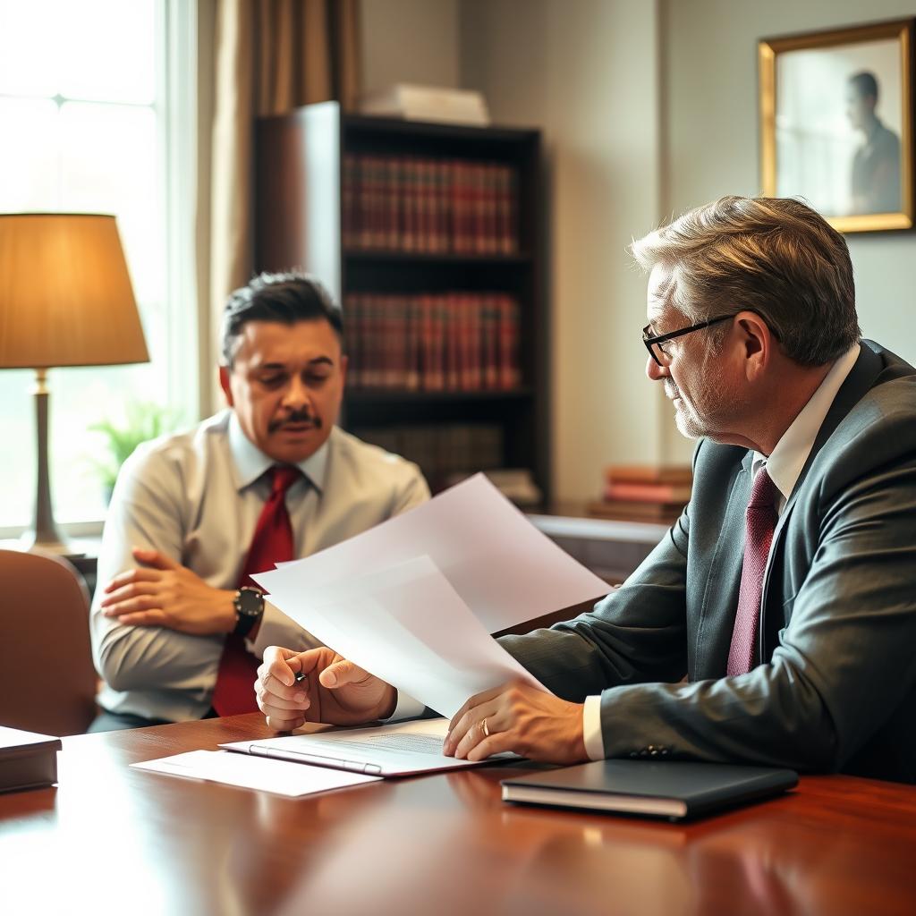 Destruction of Property lawyer Cumberland County
