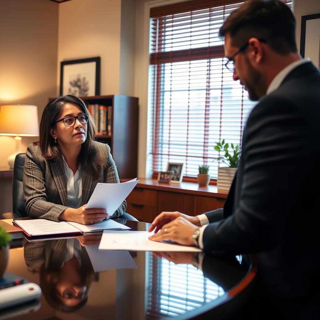 Disolucion de empresas y planificacion de salida Baltimore City MD