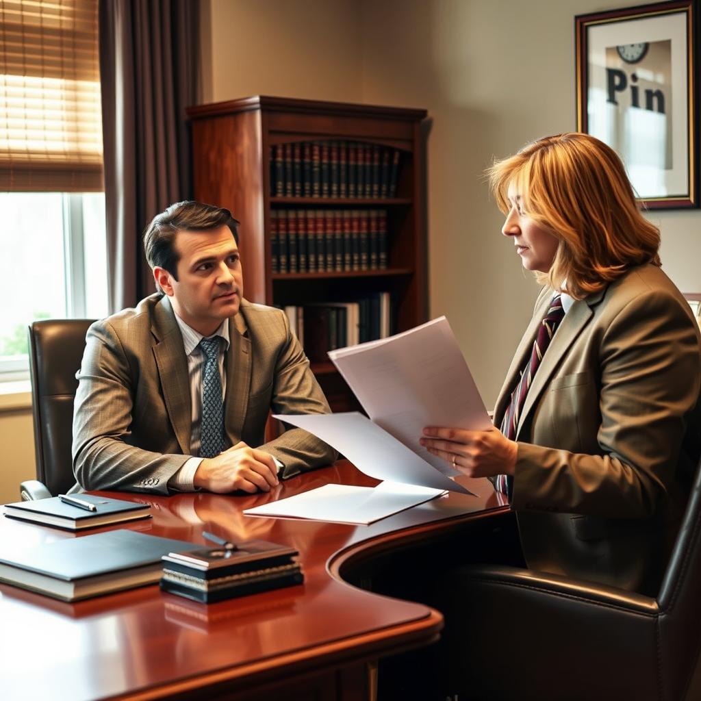 Disorderly Conduct Lawyer Forest Hills