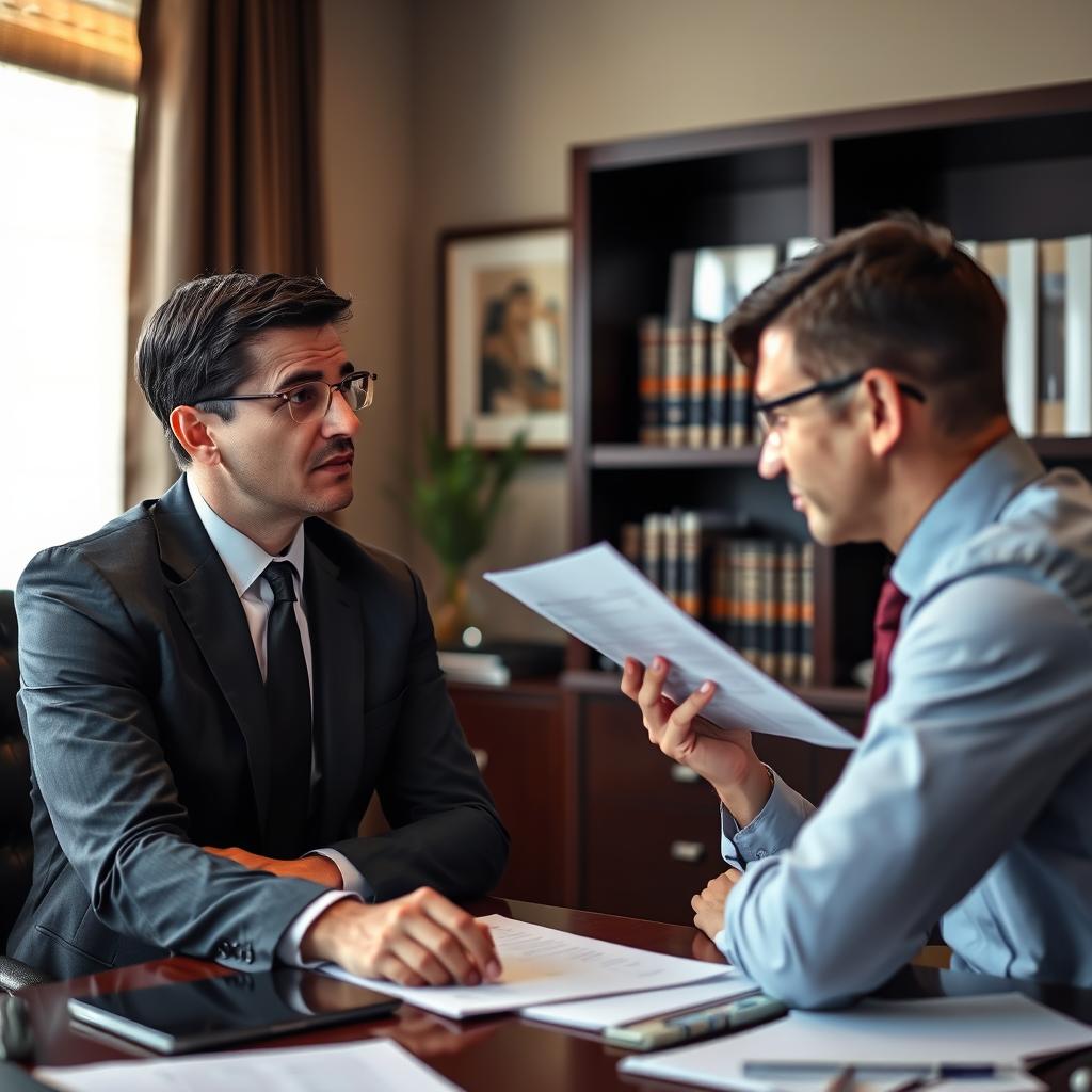 Disorderly Conduct Lawyer Logan Circle