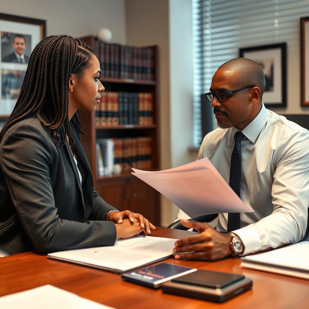 Disorderly Conduct Lawyer Petworth