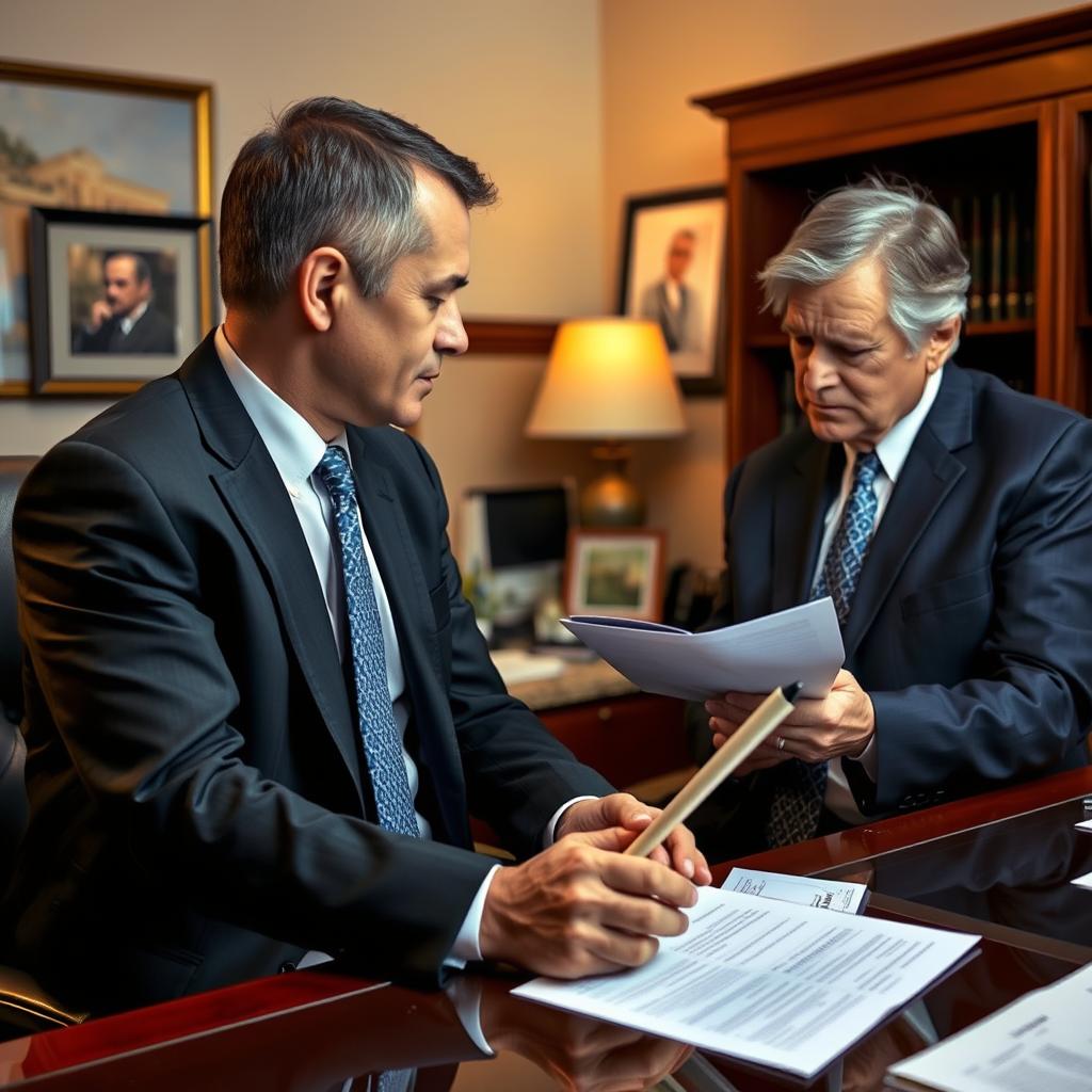 Disorderly Persons Offense Lawyer Cumberland County