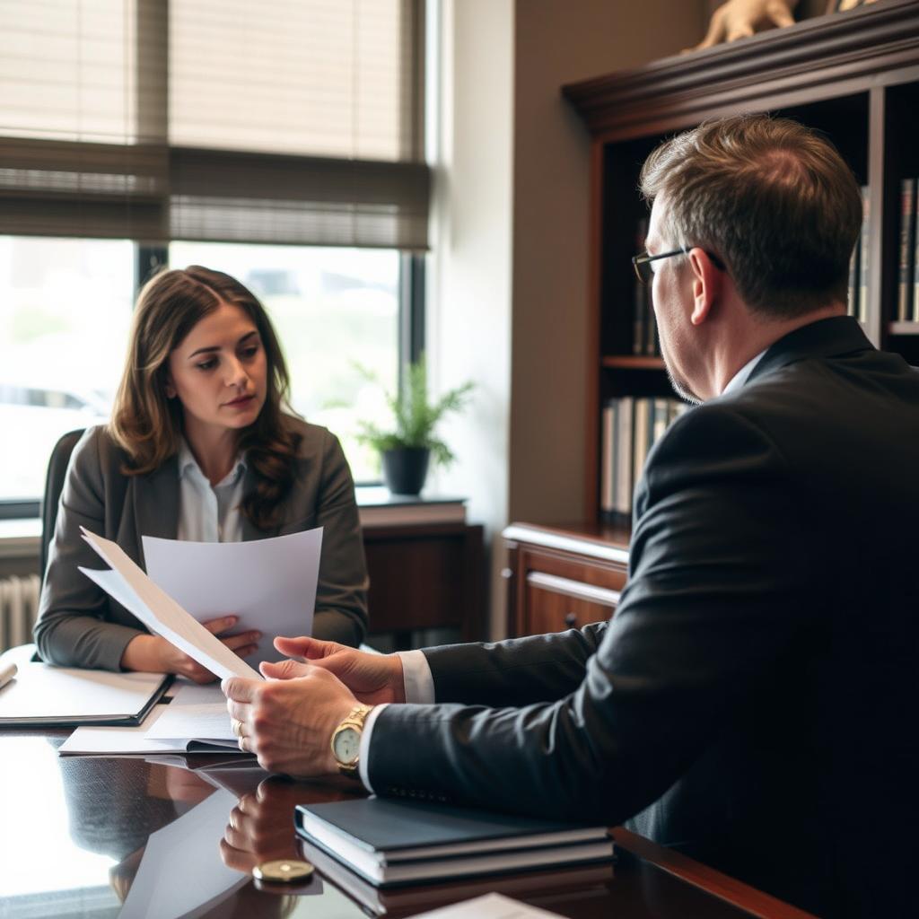 Disorderly Persons Offense Lawyer Ocean County