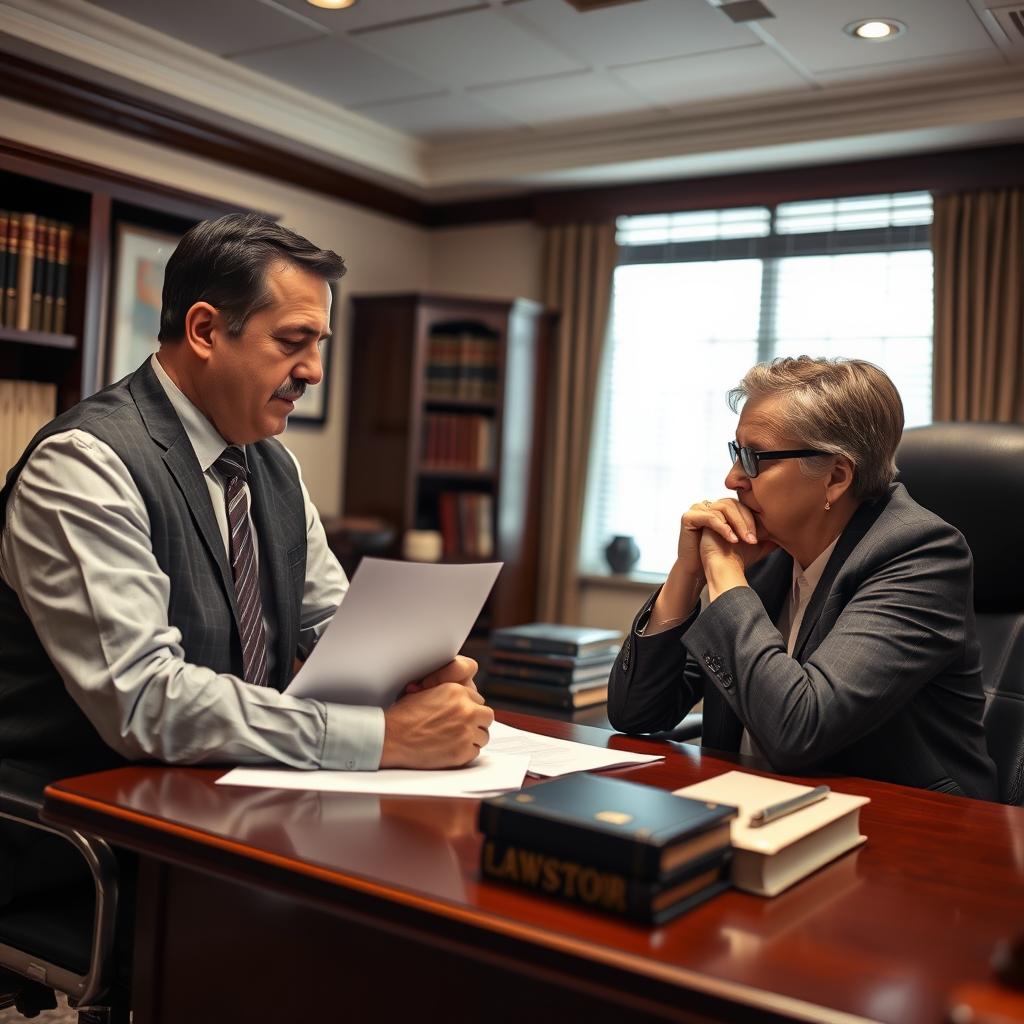 Distracted Driving lawyer Cumberland County
