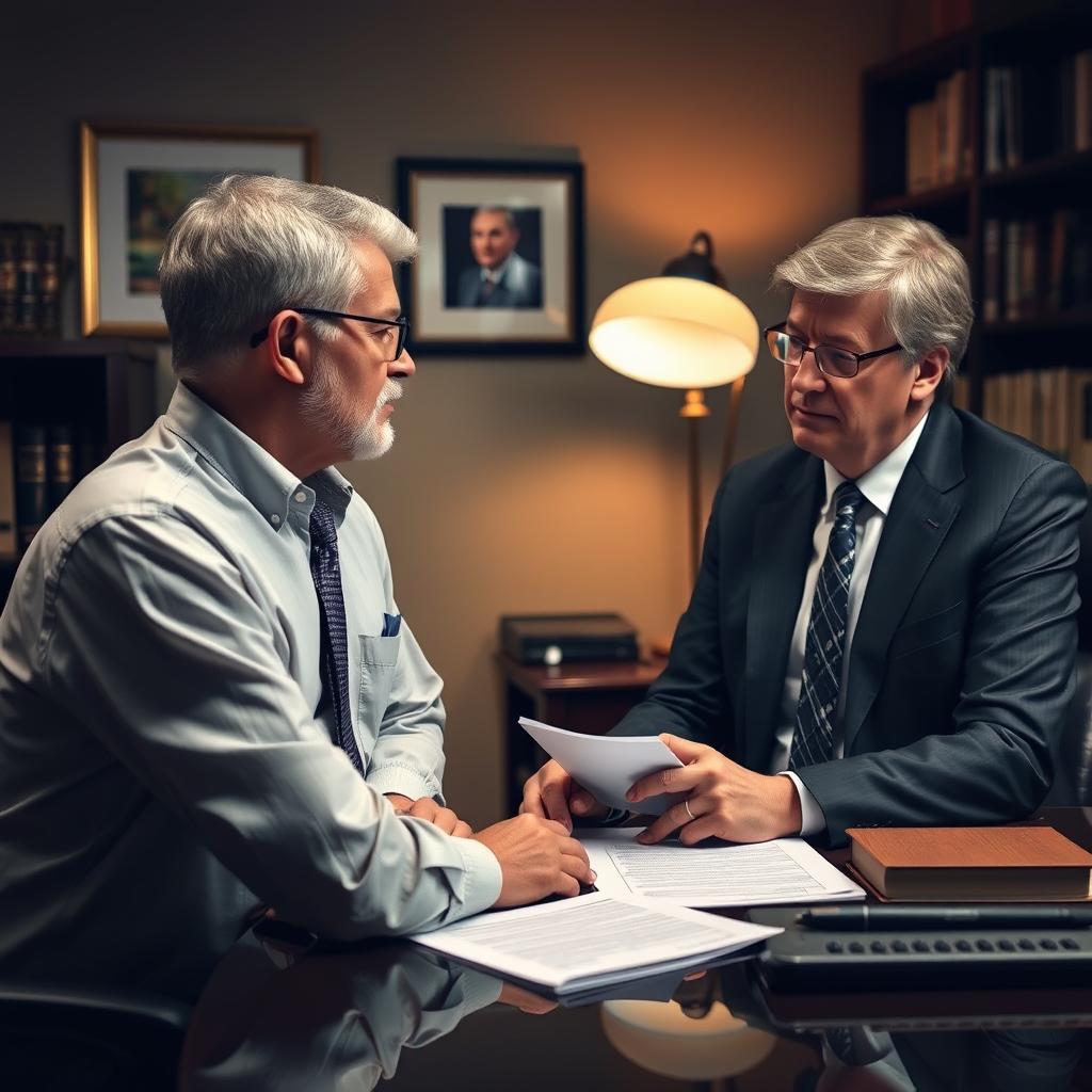 Distributing CDS lawyer Gloucester County
