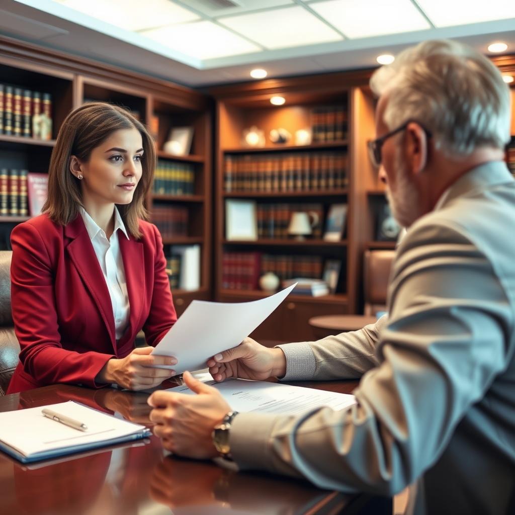 Distribution Agreement Lawyer Allegany County