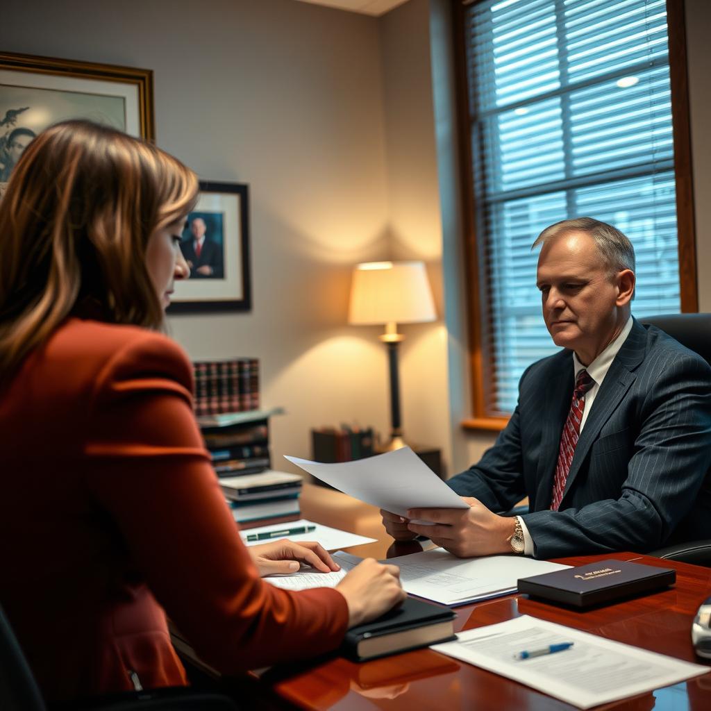 Distribution Agreement Lawyer Baltimore