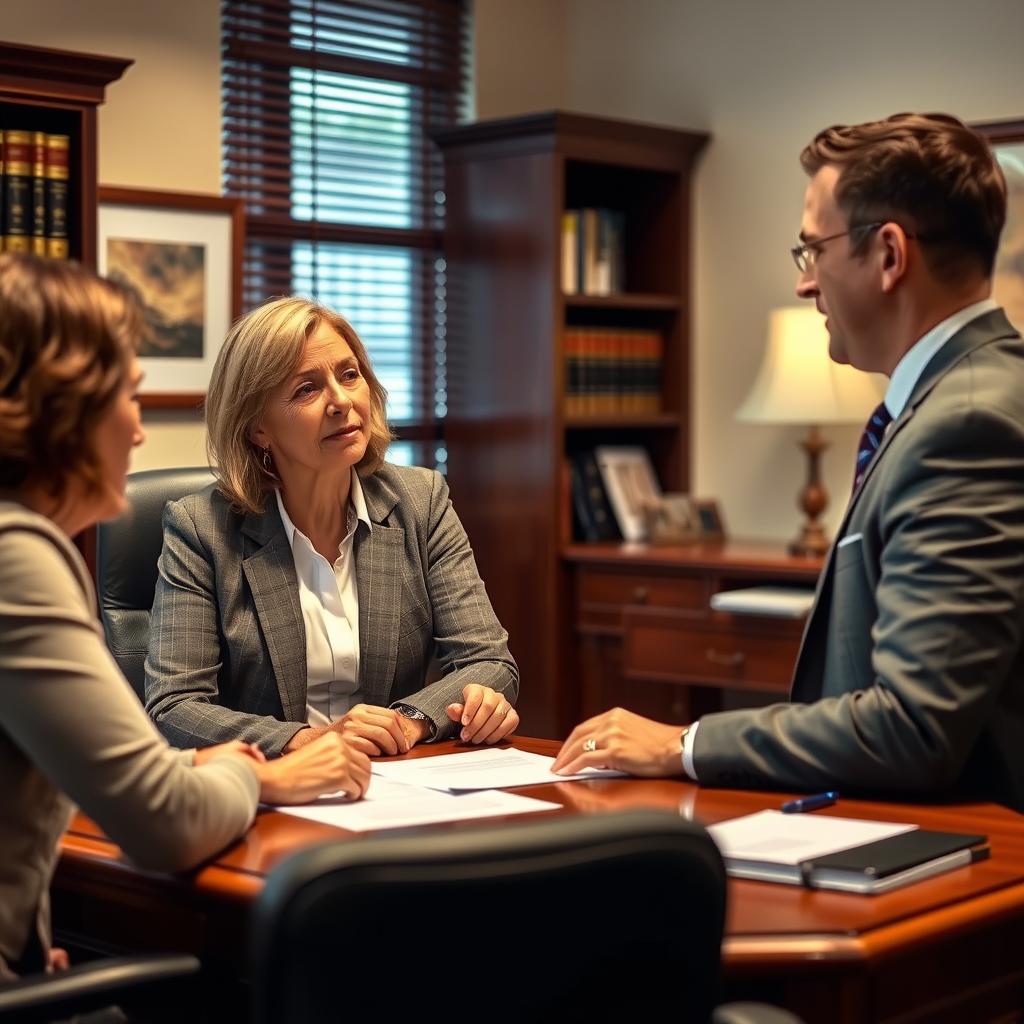 Distribution Agreement Lawyer Cecil County