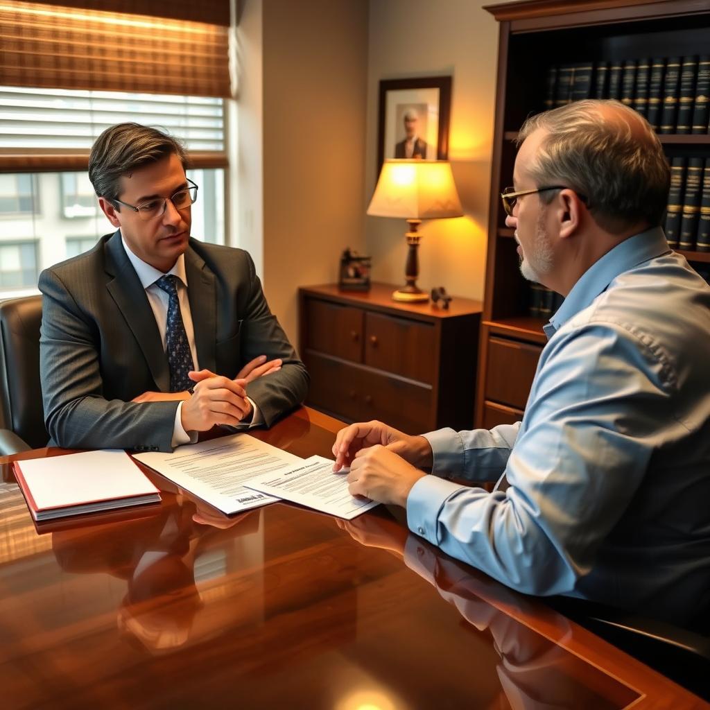 Distribution Agreement Lawyer Cumberland County