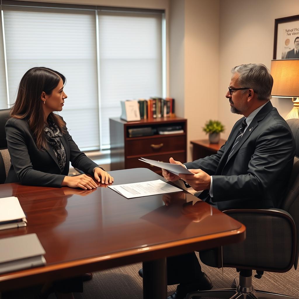 Distribution Agreement Lawyer Foggy Bottom