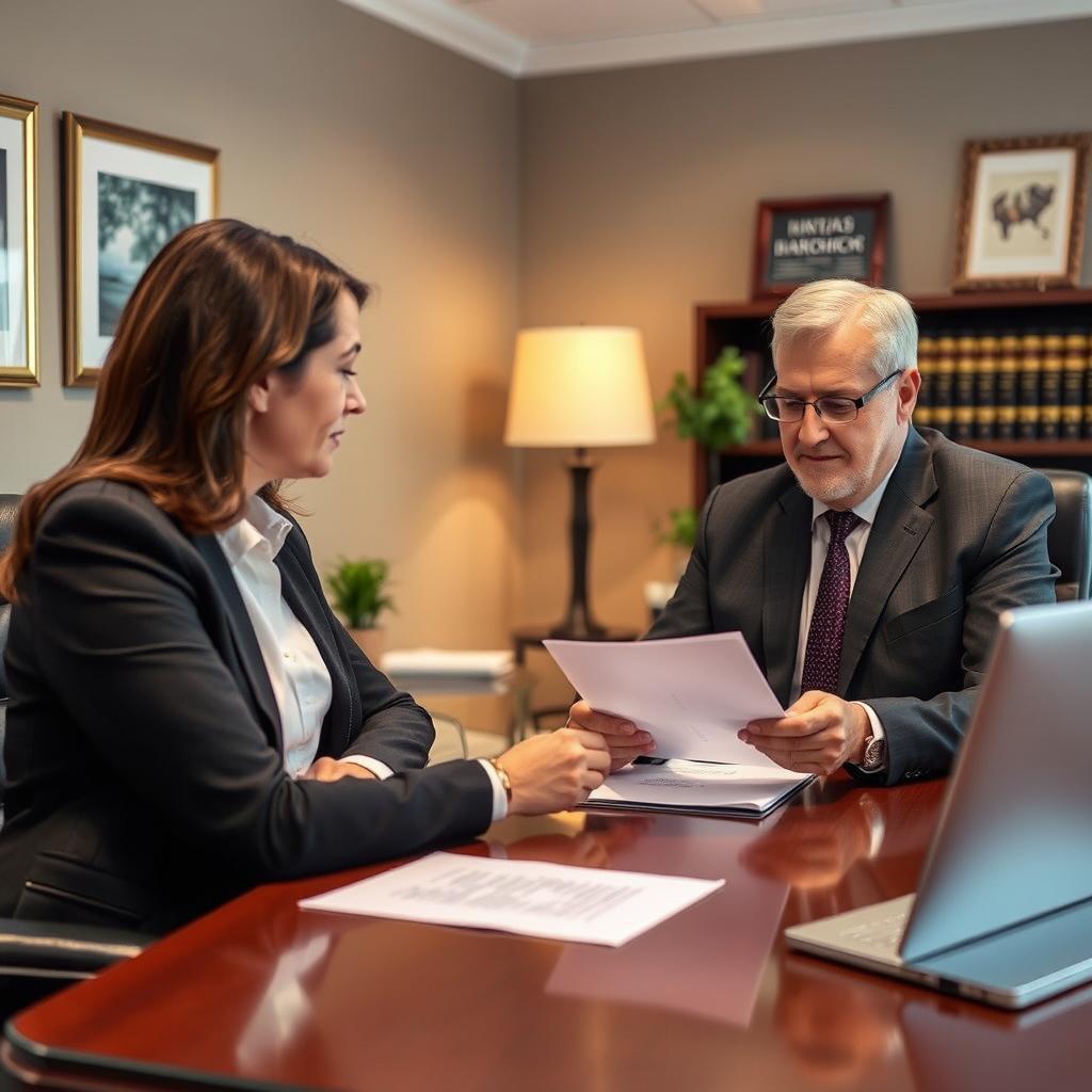Distribution Agreement Lawyer Kent County